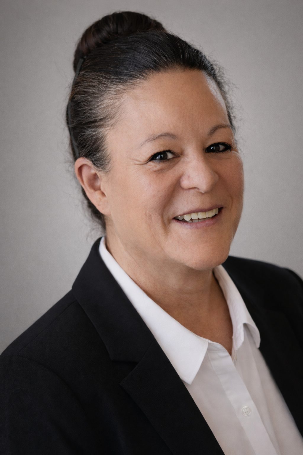 Lorrie Contreras, Mesa tax preparer