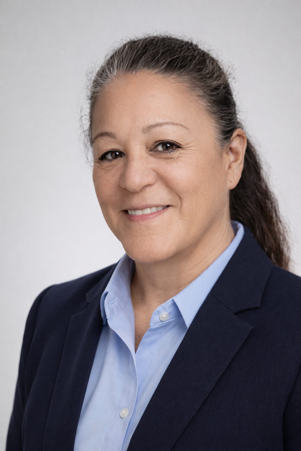 Lorrie Contreras